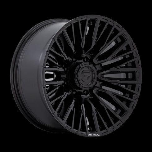 Fuel 20X10 8/170 -18 D847 REBAR - IDB WA